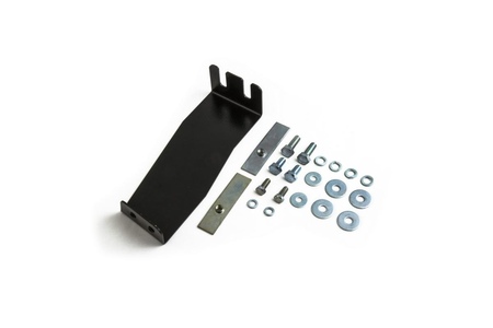 Защита раздатки (сталь) Novline Mitsubishi Pajero (2006-2025) NLZ.35.16.230 NEW